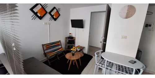 Venta Apartaestudio Conjunto La Pradera Dosquebradas