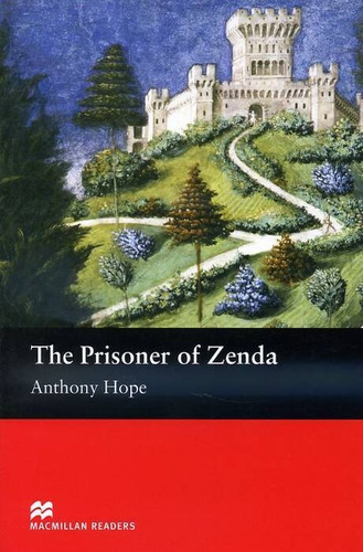 Prisoner Of Zenda,the - Mgr Beginner # Kel Ediciones