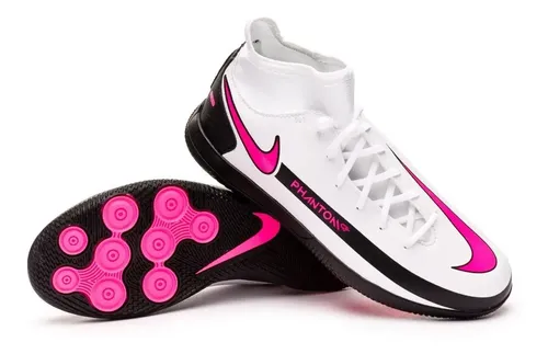 Chuteira Nike Phantom Gt Club Ic | MercadoLivre