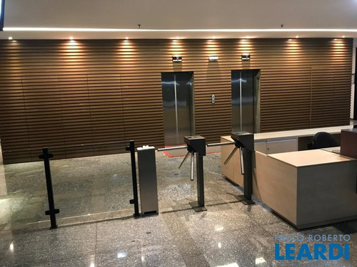 Conj. Comercial - Paraíso - Sp - 575941