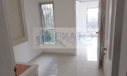 Imagem 9 de 15 de Apartamento Reformado, Alto Padrão, Pronto Para Morar Com Infra Para Ar Condicionado. Lazer - Em28687