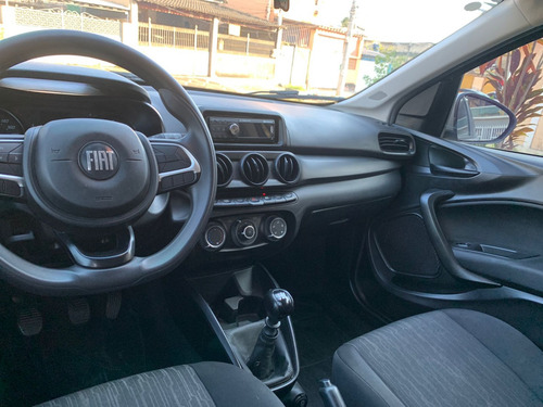 Fiat Argo 1.0 FIREFLY FLEX MANUAL