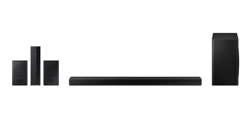 Soundbar Hw-q70t Samsung Inalámbrico Bluetooth Control Devoz