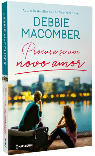 Procura-se um novo amor, de Macomber, Debbie. Casa dos Livros Editora Ltda, capa mole em português, 2019