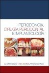 Libro Periodoncia, Cirugía Periodontal E Implantología De J.