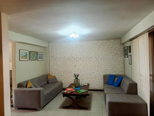 Casa Dúplex En Venta Conjunto Res. Los Parques Carrizal