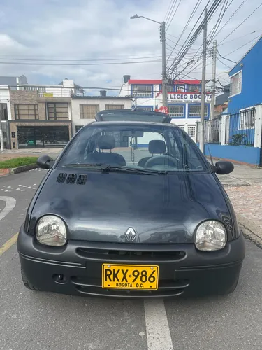 Renault Twingo 1.2 Access +