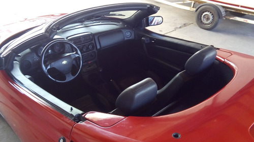 Alfa Romeo Spider 3.0