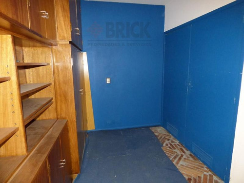 Imagen 16 de 29 de Oficina Apto Vivienda Viamonte 1300 - 69 M2 - Barrio Norte