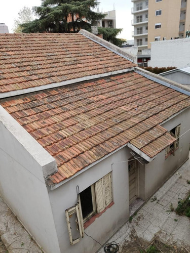 Imagen 2 de 15 de Galpón Con Casa Al Contrafrente Y Departamento En Pa