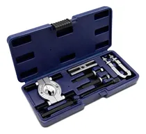 Comprar Juego De Extractor De Rodamientos 9 Pzs 10 A 30mm Bremen