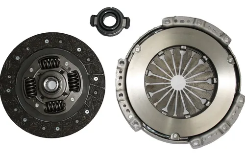 Kit Embrague Peugeot 207 Hb-sw/307hb-sd Eurorepar