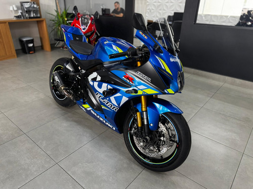 Suzuki Gsx-r 1000 R
