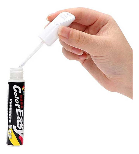Herramienta De Reparación Colors Scratch Clear, Pintura Para