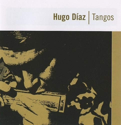 Tangos - Diaz Hugo (cd)