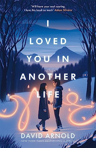 Libro I Loved You In Another Life De Arnold David  Bonnier B