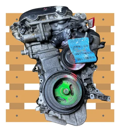 Motor Bmw M3 3.0 (n54) (Usado)