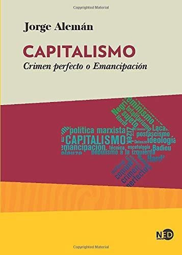 Capitalismo - Aleman, Jorge