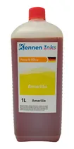 Comprar Tinta Kennen Inks Para Epson T3170x L14150 L4160 C M Y 1l
