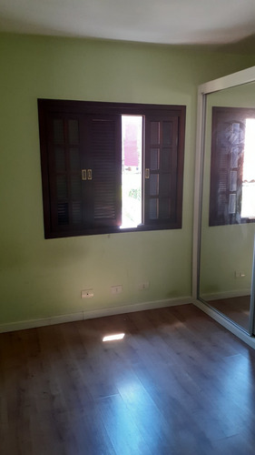 Sobrado Em Condominio Fechado Fl26