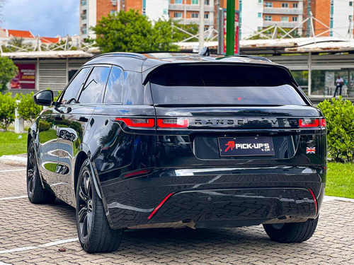 Imagem 6 de 8 de Land Rover Range Rover Velar 2.0 P300 Gasolina S