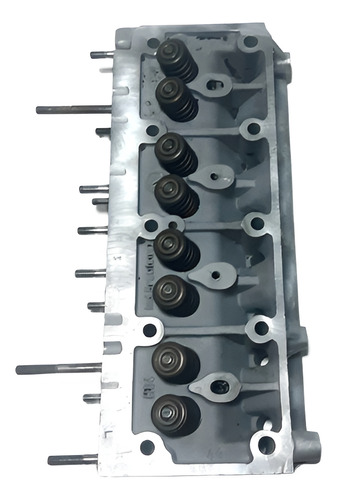 Cabeçote Retificado Escort Xr3 Cht 1.6 Álcool B4au6090 (Recondicionado)