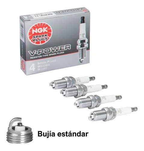 Kit De Afinación Pointer 2005-2009 Pointer Aceite 25w50