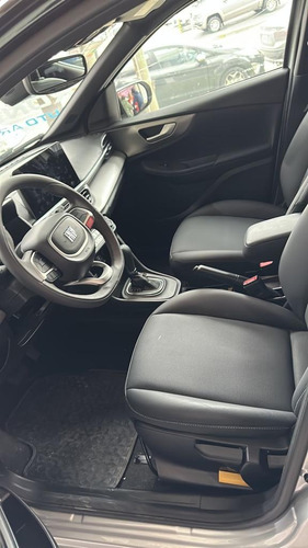 Fiat Pulse 1.0 Impetus T3 Cvt