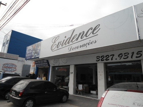 Imagem 6 de 10 de Conj. Comercial Para Alugar Na Cidade De Fortaleza-ce - L2342