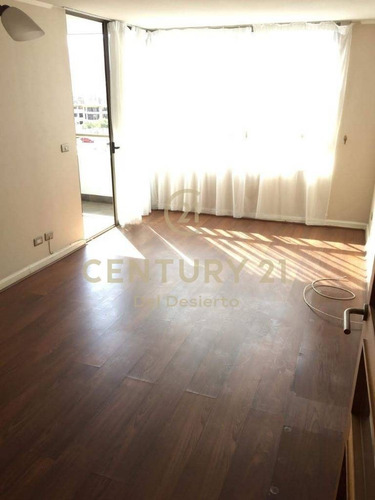 Imagen 4 de 12 de Venta Departamento Avenida Cerro Paranal, Sector Sur