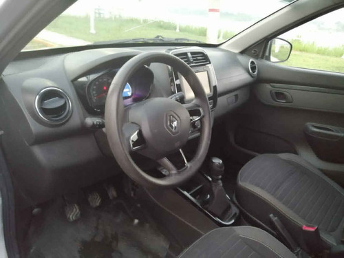 Imagen 11 de 15 de Renault Kwid 2019 5p Iconic L3/1.0 Man