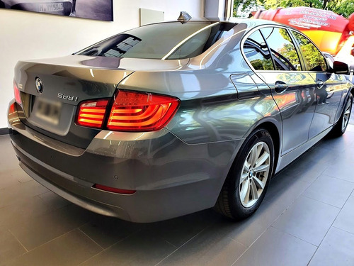 Imagen 6 de 9 de Bmw 528