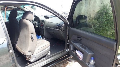 Fiat Strada 1.8 16v Adventure Cab. Dupla Flex Dualogic 2p