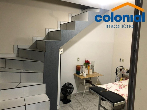 Imagem 4 de 30 de Casa 3 Quartos Parque Cidade Jardim Em Jundiaí - Ca00801 - 33271932