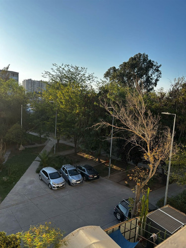 Departamento En Arriendo De 2 Dorm. En Estación Central