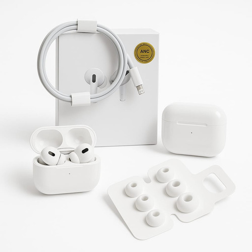 Auriculares 2 Generación Premium Calidad Oem