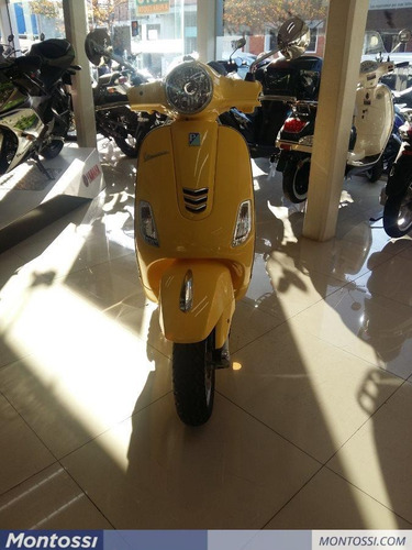 Vespa 2021 0km