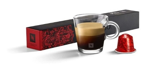 Nespresso Capsulas Originales !!