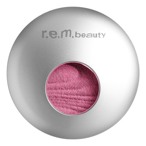 R.e.m. Beauty Hypernova Satin Matte Blush Tom Da Maquiagem Pinking Of U