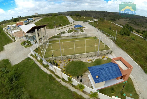Imagem 11 de 15 de Lote Residencial À Venda, Tabatinga, Conde. - Te0035