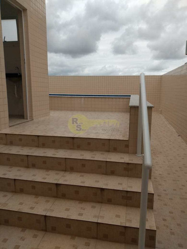 Imagem 9 de 30 de Apartamento Com 1 Dorm, Aviação, Praia Grande - R$ 155 Mil, Cod: 2894 - V2894
