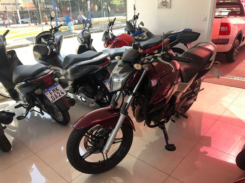 Imagem 3 de 8 de Yamaha Fazer 250 Blue