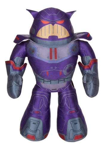 Lightyear Peluche Zurg