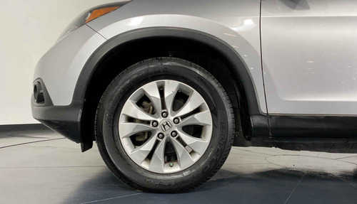 Imagen 9 de 15 de 48204 - Honda Crv 2013 Con Garantía
