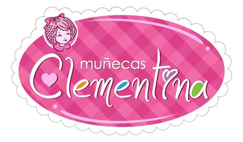 Muñeca Pituka Lili
