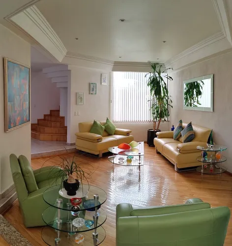 Excelente Casa En Conjunto En Parques De La Herradura (v)