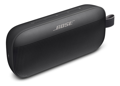 Bose SoundLink Flex FLEXW - Negro