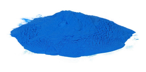 Espirulina Azul / Ficocianina En Polvo - Orgánico 50 Gramos