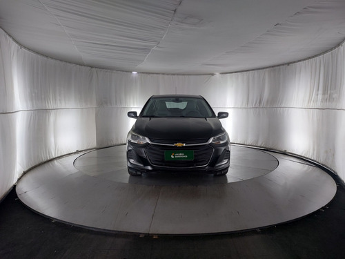 Chevrolet Onix 1.0 TURBO FLEX PREMIER AUTOMÁTICO