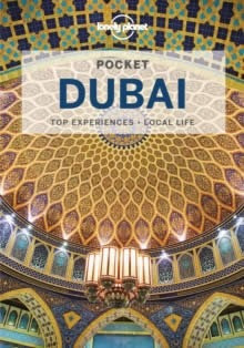 Libro Dubai 6 Pocket Guide - Aa.vv